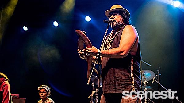 Photos: The Teskey Brothers - The Riverstage, Brisbane - 14 January, 2022