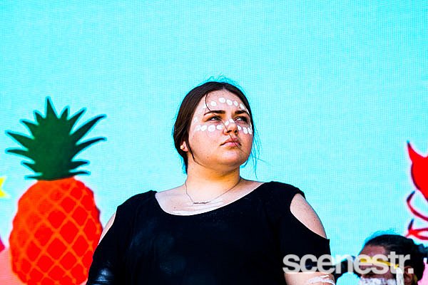 Photos: Falls Festival Byron Bay 2016 - North Byron Parklands - 31 December, 2016 & 1 January, 2017
