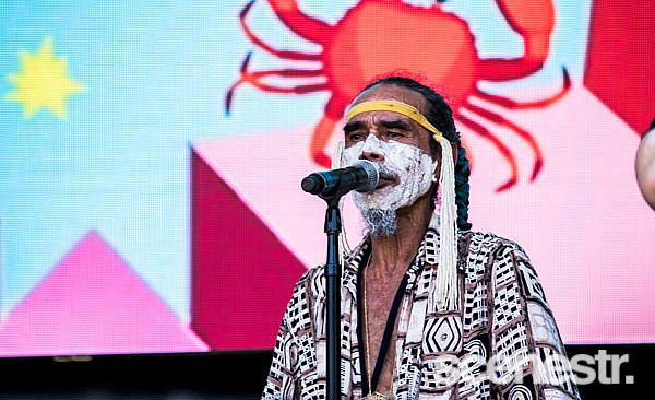 Photos: Falls Festival Byron Bay 2016 - North Byron Parklands - 31 December, 2016 & 1 January, 2017