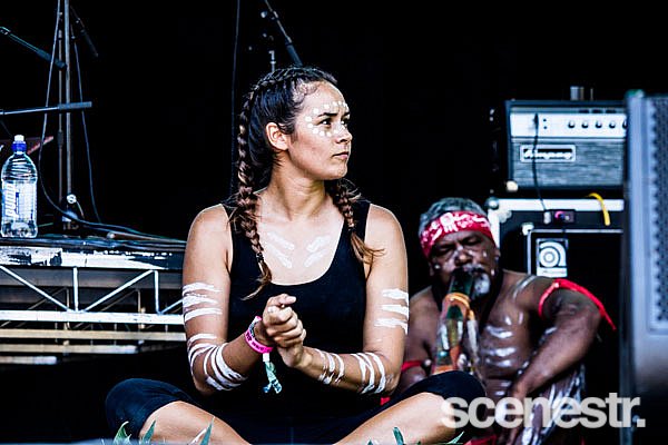 Photos: Falls Festival Byron Bay 2016 - North Byron Parklands - 31 December, 2016 & 1 January, 2017