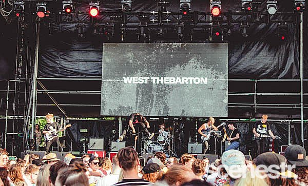 Photos: 2019 Big Pineapple Music Festival, Sunshine Coast - 25 May, 2019