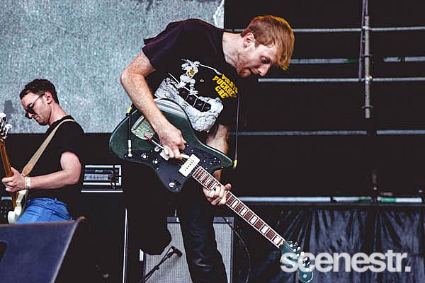 Photos: 2019 Big Pineapple Music Festival, Sunshine Coast - 25 May, 2019