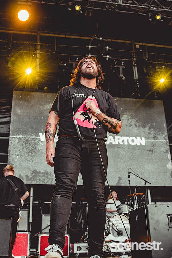 Photos: 2019 Big Pineapple Music Festival, Sunshine Coast - 25 May, 2019