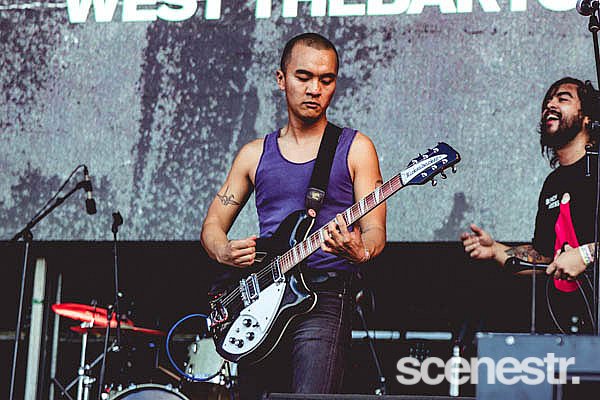Photos: 2019 Big Pineapple Music Festival, Sunshine Coast - 25 May, 2019