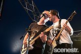 Photos: Falls Festival Byron - Day Three - 2 January, 2018