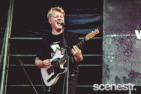 Photos: 2019 Big Pineapple Music Festival, Sunshine Coast - 25 May, 2019