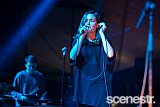 Photos: London Grammar - Festival Hall, Melbourne - 14 March, 2015