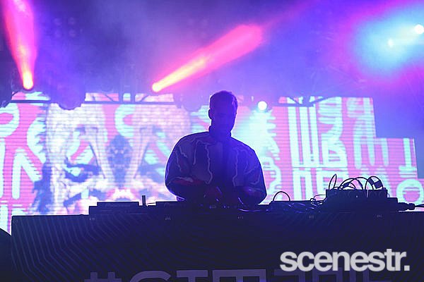 Photos: Groovin The Moo - Maitland - 23 April, 2016