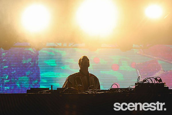 Photos: Groovin The Moo - Maitland - 23 April, 2016