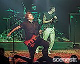 Photos: While She Sleeps - The Tivoli, Brisbane - 27 September, 2024