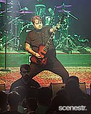 Photos: While She Sleeps - The Tivoli, Brisbane - 27 September, 2024