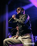 Photos: While She Sleeps - The Tivoli, Brisbane - 27 September, 2024