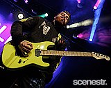 Photos: While She Sleeps - The Tivoli, Brisbane - 27 September, 2024