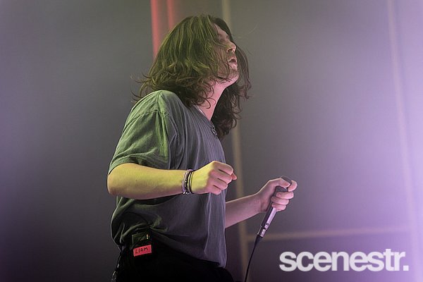 Photos: Windwaker - The Princess Theatre, Brisbane - 30 January, 2025