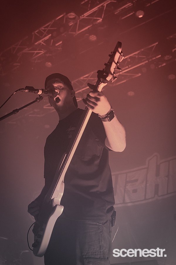 Photos: Windwaker - The Princess Theatre, Brisbane - 30 January, 2025