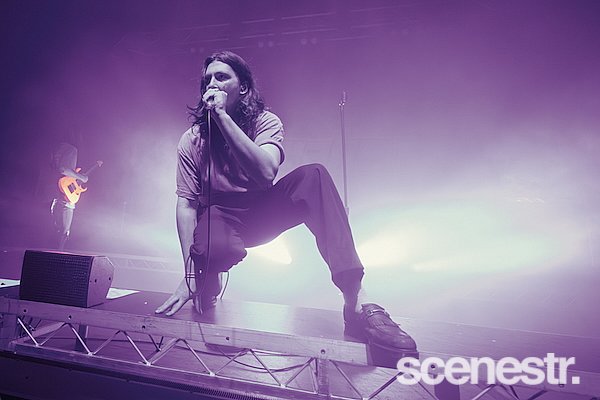 Photos: Windwaker - The Princess Theatre, Brisbane - 30 January, 2025