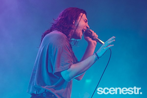 Photos: Windwaker - The Princess Theatre, Brisbane - 30 January, 2025