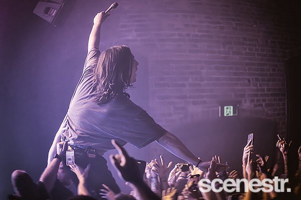 Photos: Windwaker - The Princess Theatre, Brisbane - 30 January, 2025