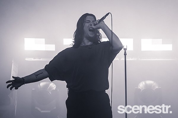 Photos: Windwaker - The Princess Theatre, Brisbane - 30 January, 2025
