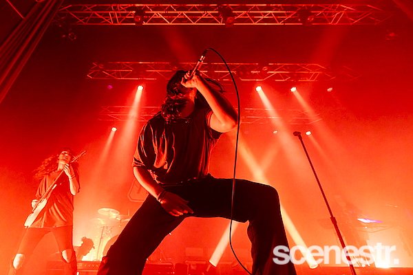 Photos: Windwaker - The Princess Theatre, Brisbane - 30 January, 2025
