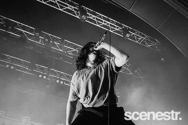 Photos: Windwaker - The Princess Theatre, Brisbane - 30 January, 2025