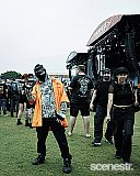 Photos: 2024 Knotfest - Brisbane Showgrounds - 24 March, 2024