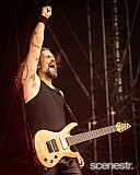 Photos: Knotfest - Brisbane Showgrounds - 2 March, 2025