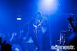 Photos: Wolfmother - The Gov, Adelaide - 29 March, 2026