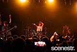 Photos: Wolfmother - The Gov, Adelaide - 29 March, 2026