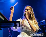 Photos: Client Liaison - The Tivoli Theatre, Brisbane - 9 November, 2019