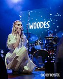 Photos: Client Liaison - The Tivoli Theatre, Brisbane - 9 November, 2019