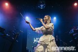 Photos: Client Liaison - The Tivoli Theatre, Brisbane - 9 November, 2019