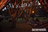 Photos: 2018/19 Woodford Folk Festival Part 1 - Woodfordia, Sunshine Coast - 28 December, 2018