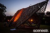 Photos: 2018/19 Woodford Folk Festival Part 1 - Woodfordia, Sunshine Coast - 28 December, 2018