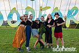 Photos: 2018/19 Woodford Folk Festival Part 2 - Woodfordia, Sunshine Coast - 29 December, 2018