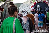 Photos: 2018/19 Woodford Folk Festival Part 1 - Woodfordia, Sunshine Coast - 28 December, 2018