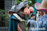 Photos: 2018/19 Woodford Folk Festival Part 1 - Woodfordia, Sunshine Coast - 28 December, 2018