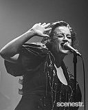 Photos: Megan Washington - Brisbane Festival @ The Tivoli - 15 September, 2020