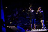 Photos: Wu-Tang Clan - Margaret Court Arena, Melbourne - 24 February, 2016
