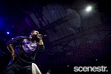 Photos: Wu-Tang Clan - Margaret Court Arena, Melbourne - 24 February, 2016