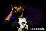 Photos: Wu-Tang Clan - Margaret Court Arena, Melbourne - 24 February, 2016