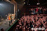 Photos: Xavier Rudd - The Tivoli Theatre, Brisbane - 11 August, 2018