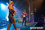 Photos: Xavier Rudd - The Tivoli Theatre, Brisbane - 11 August, 2018