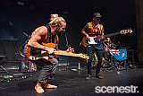 Photos: Xavier Rudd - The Tivoli Theatre, Brisbane - 11 August, 2018
