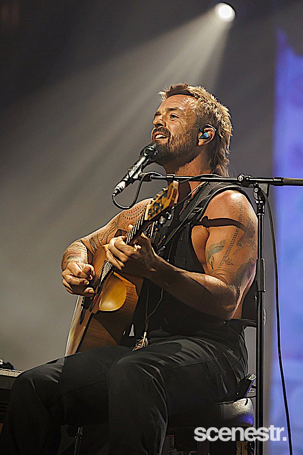 Photos: 2023 Bluesfest Day Five - Byron Events Farm, Byron Bay - 10 April, 2023