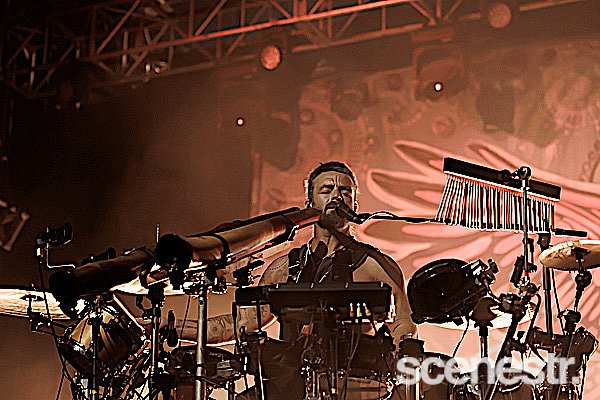 Photos: 2023 Bluesfest Day Five - Byron Events Farm, Byron Bay - 10 April, 2023