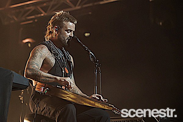 Photos: 2023 Bluesfest Day Five - Byron Events Farm, Byron Bay - 10 April, 2023