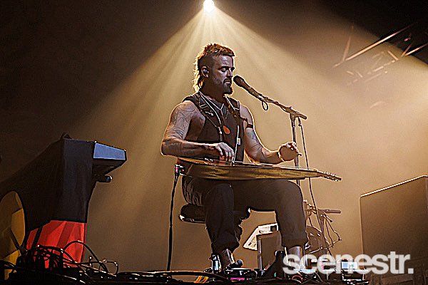 Photos: 2023 Bluesfest Day Five - Byron Events Farm, Byron Bay - 10 April, 2023