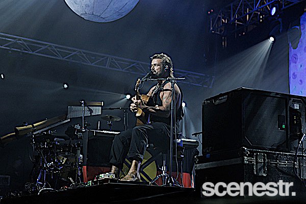 Photos: 2023 Bluesfest Day Five - Byron Events Farm, Byron Bay - 10 April, 2023
