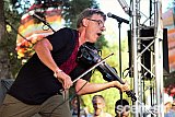 Photos: WOMADelaide 2018 - Botanic Park, Adelaide - 9-12 March, 2018